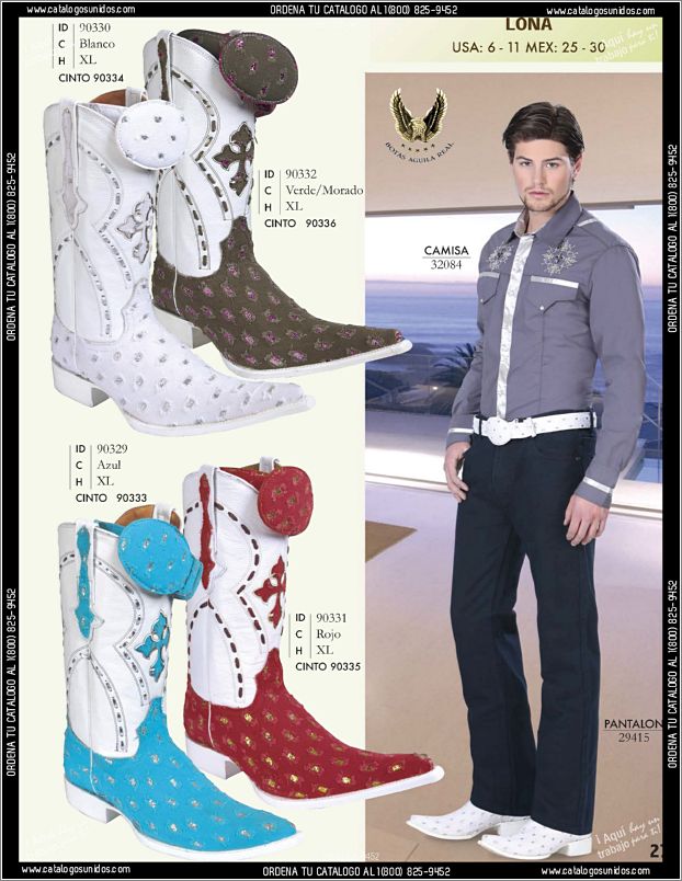 JR Boots Primavera - Verano 2014_Page_027
